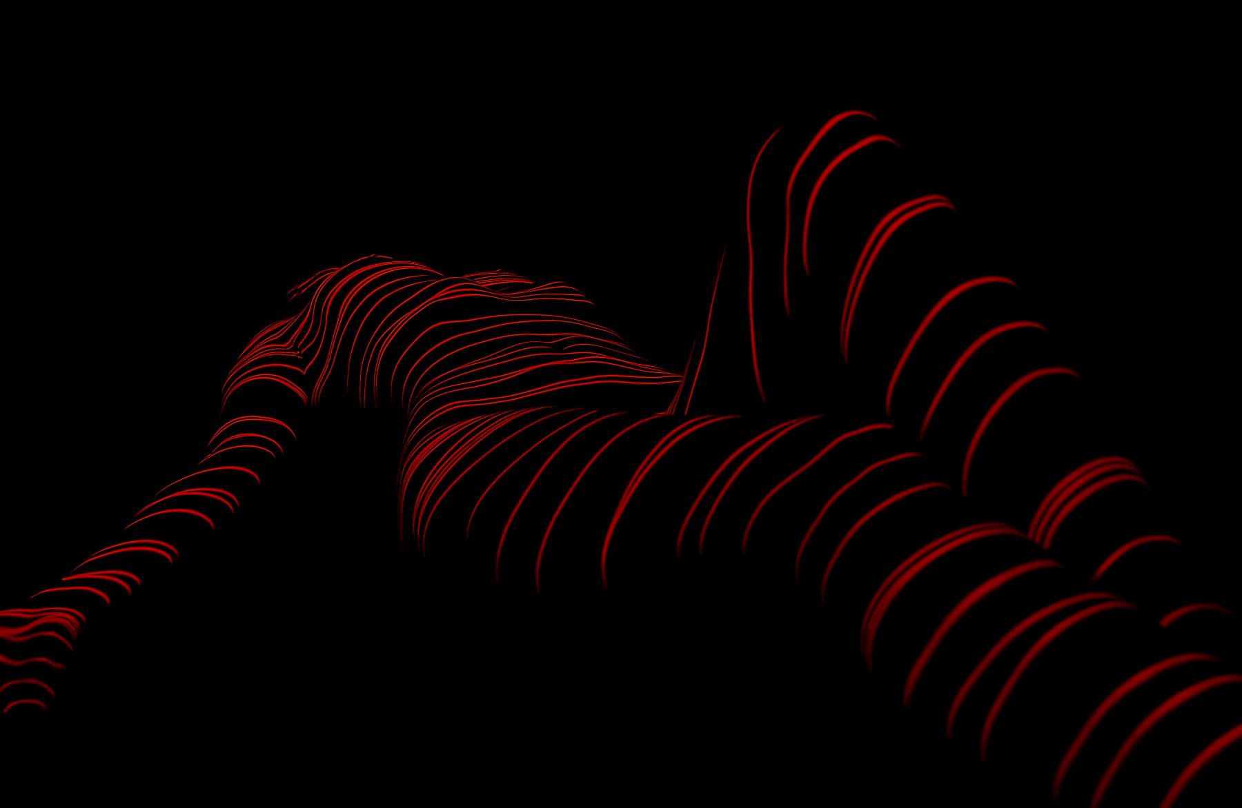 LaserAkt 2 - Drittes Jahr